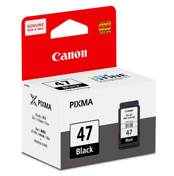 CANON 47 PG